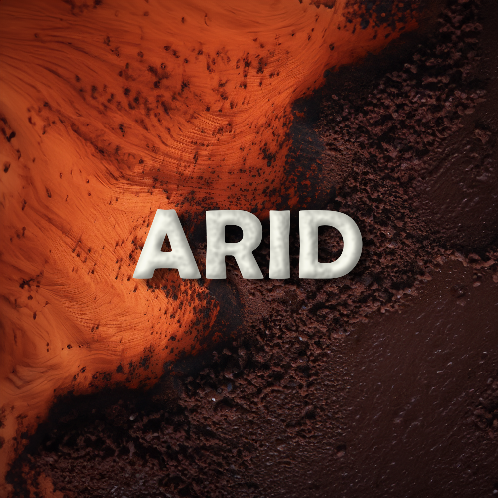 ARID- LIMITED DROP