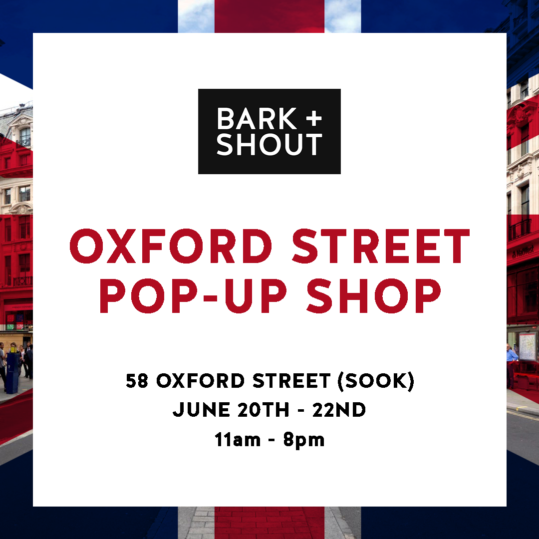 Oxford Street Pop-up