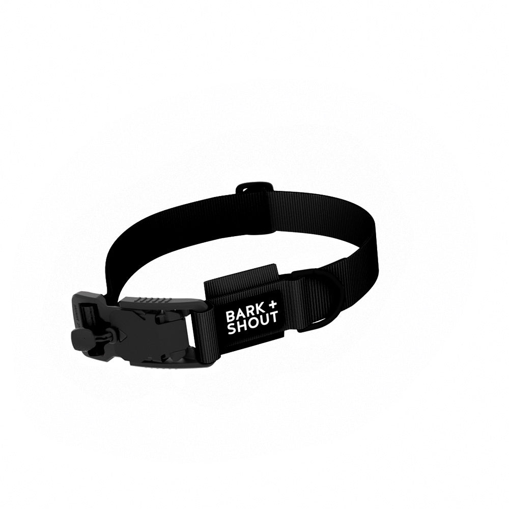 SPRK-25 | AirTag Dog Collar (S-L)