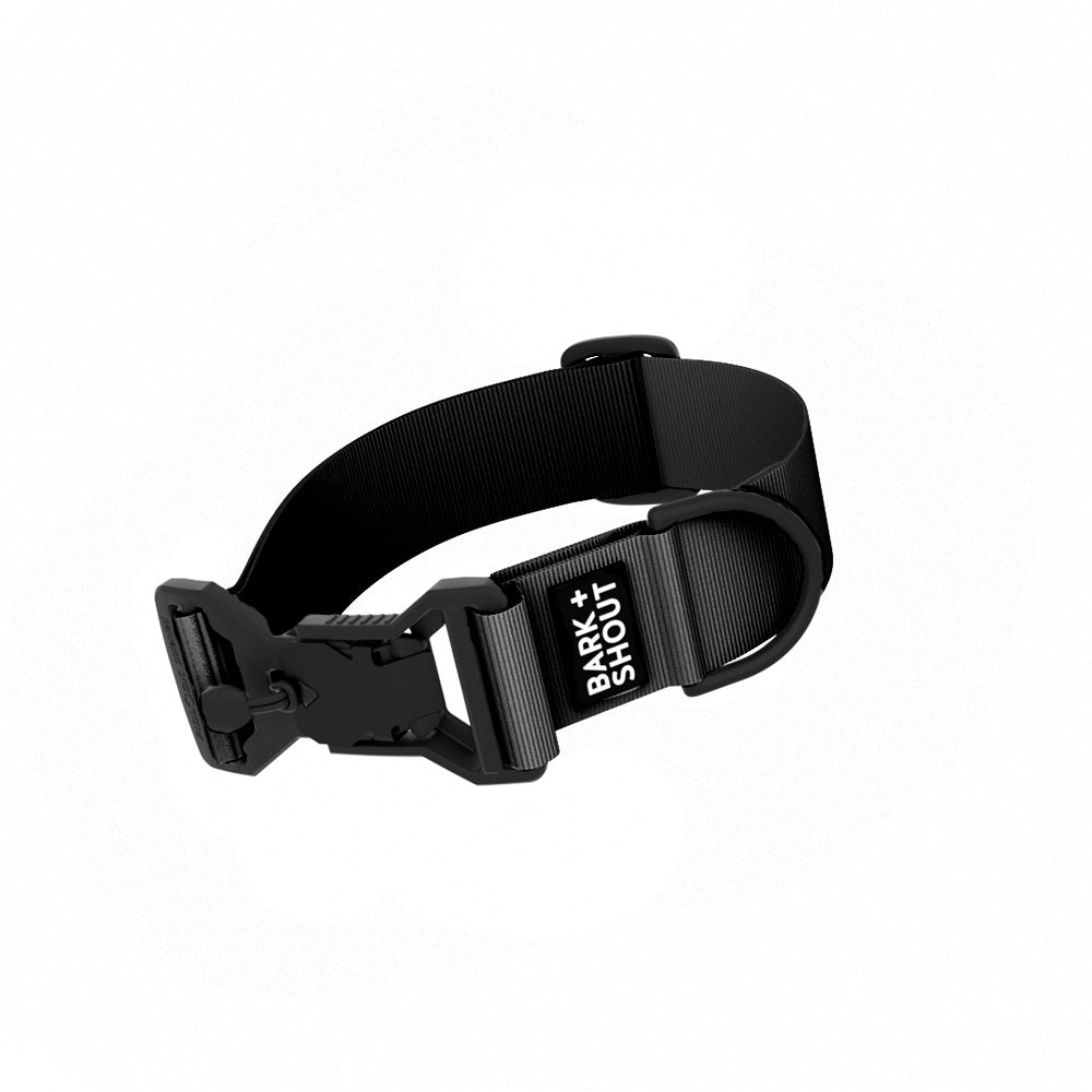 SPRK-40 | AirTag Dog Collar (M-XL)