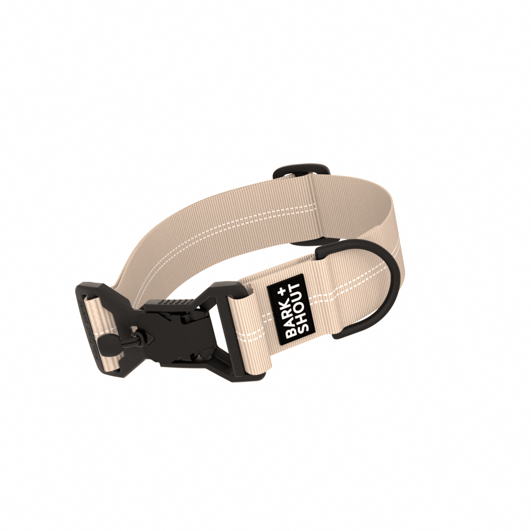 SPRK-40 | AirTag Dog Collar (M-XL)