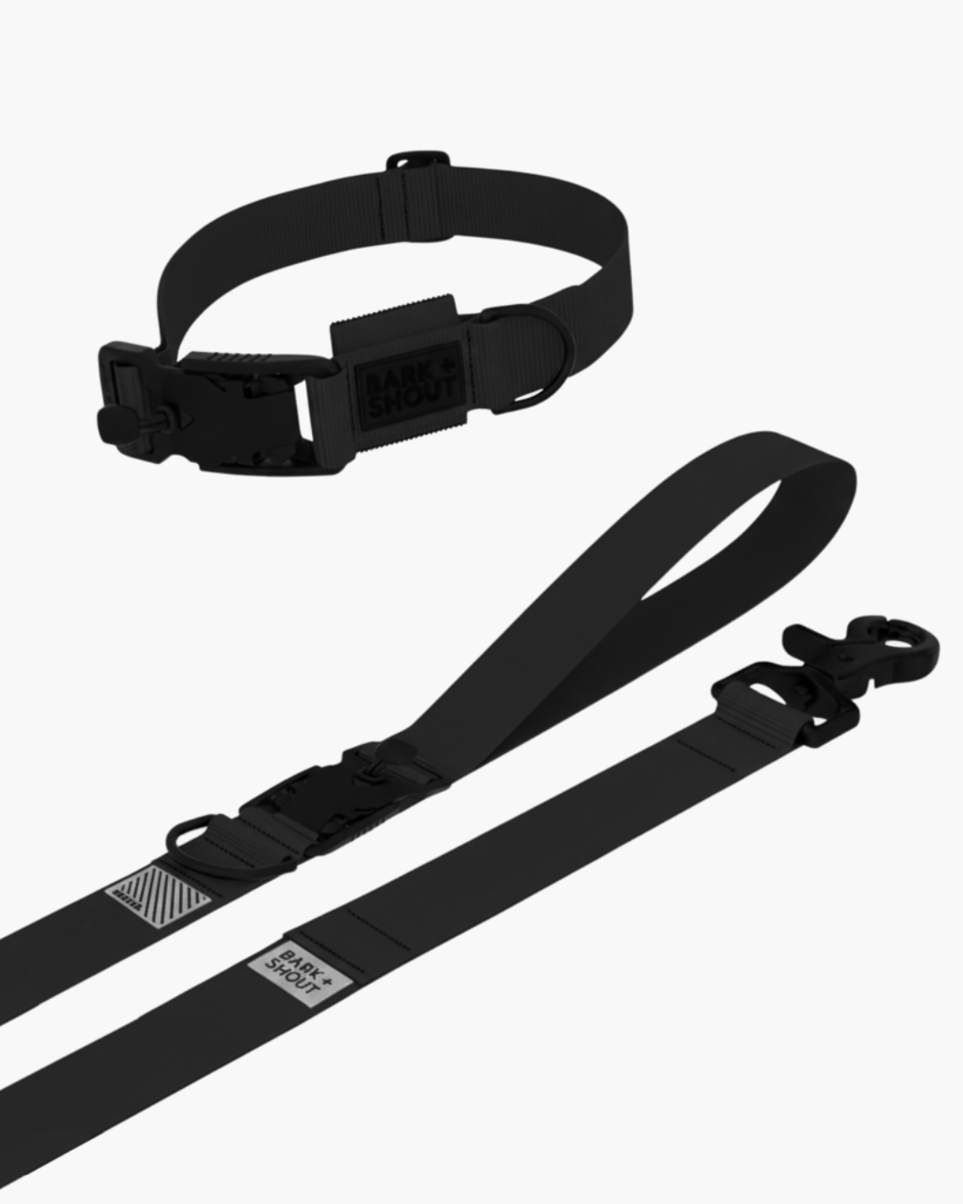 SPRK-KIT 3.0 | Collar + Lead + Giftbag