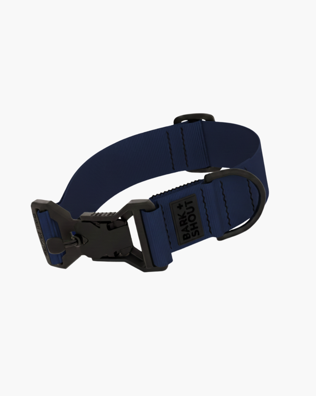 AirTag Dog Collar for Medium to Large Dogs | SPRK-40 3.0