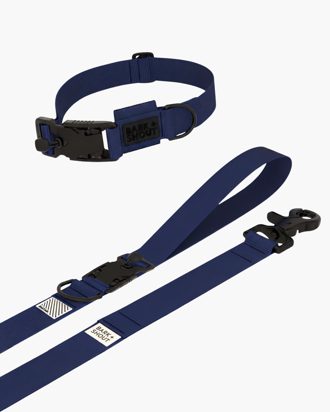 SPRK-KIT 3.0 | Collar + Lead + Giftbag