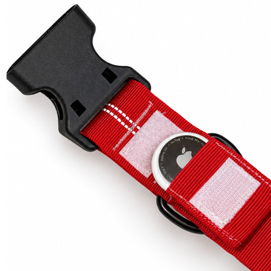 AirTag Dog Collar 3 Pro Max