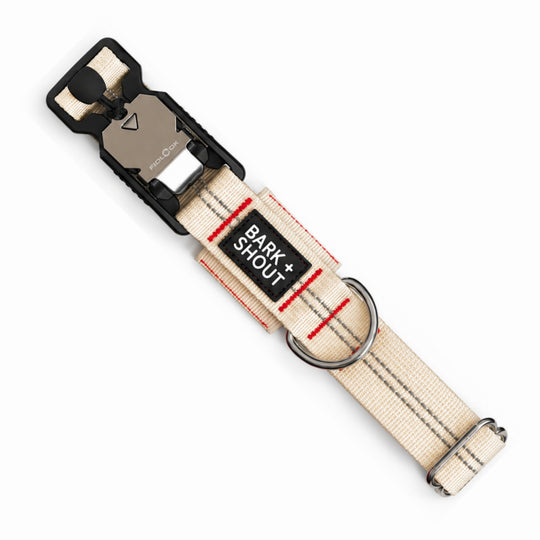 AirTag Dog Collar 3 Pro