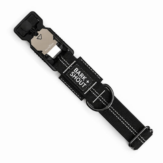 AirTag Dog Collar 3 Pro