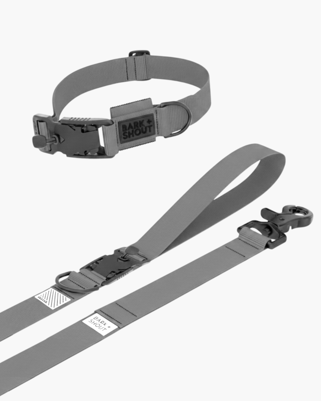 SPRK-KIT 3.0 | Collar + Lead + Giftbag