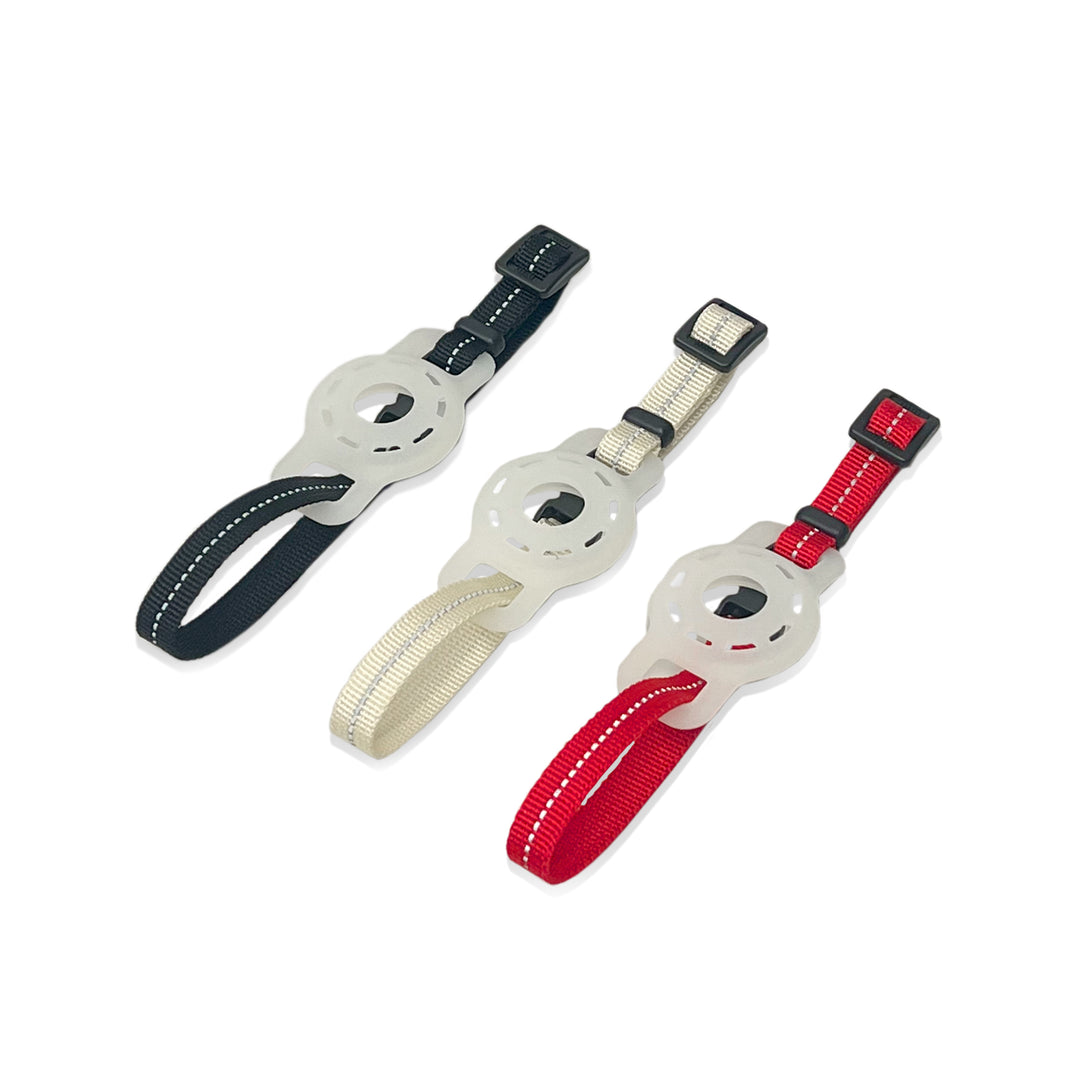 KNDL 2.0 | AirTag Cat Breakaway Collar (XS)