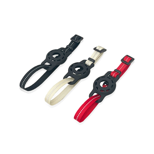 KNDL 2.0 | AirTag Cat Breakaway Collar (XS)