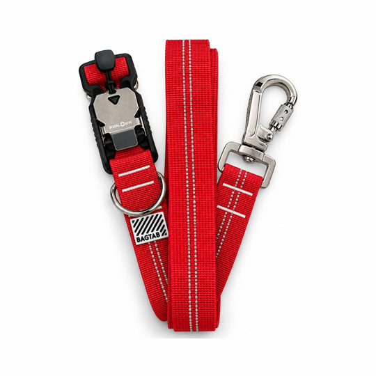 Adjustable Dog Lead 3 Pro