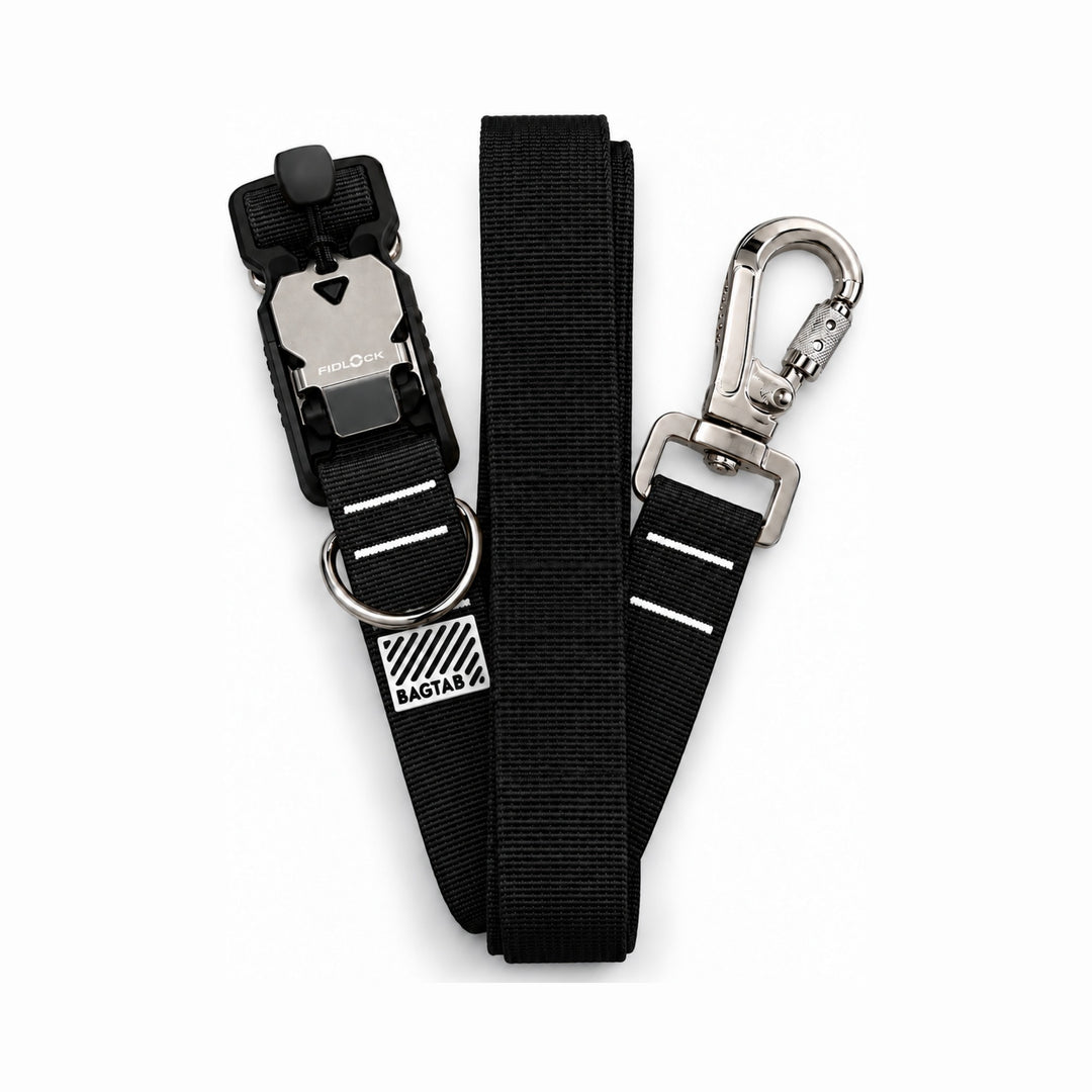 Adjustable Dog Lead 3 Pro