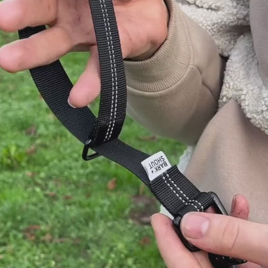 SPRK-STRAP | Tightening Wrist Strap