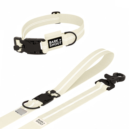 SPRK-KIT 2.0 | Collar + Lead + Washbag