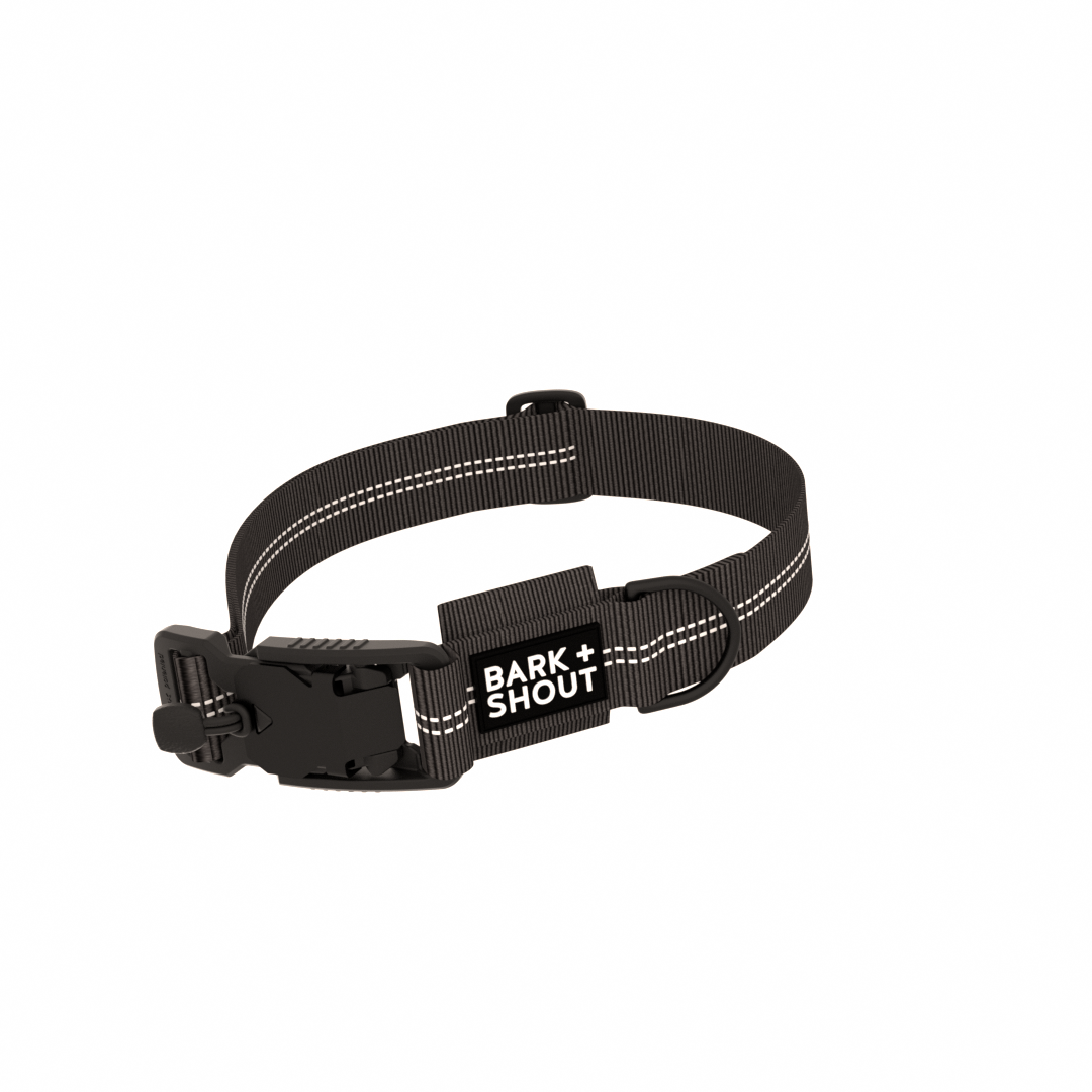 SPRK-25 | AirTag Dog Collar (S-L)