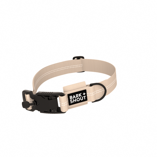 SPRK-25 | AirTag Dog Collar (S-L)